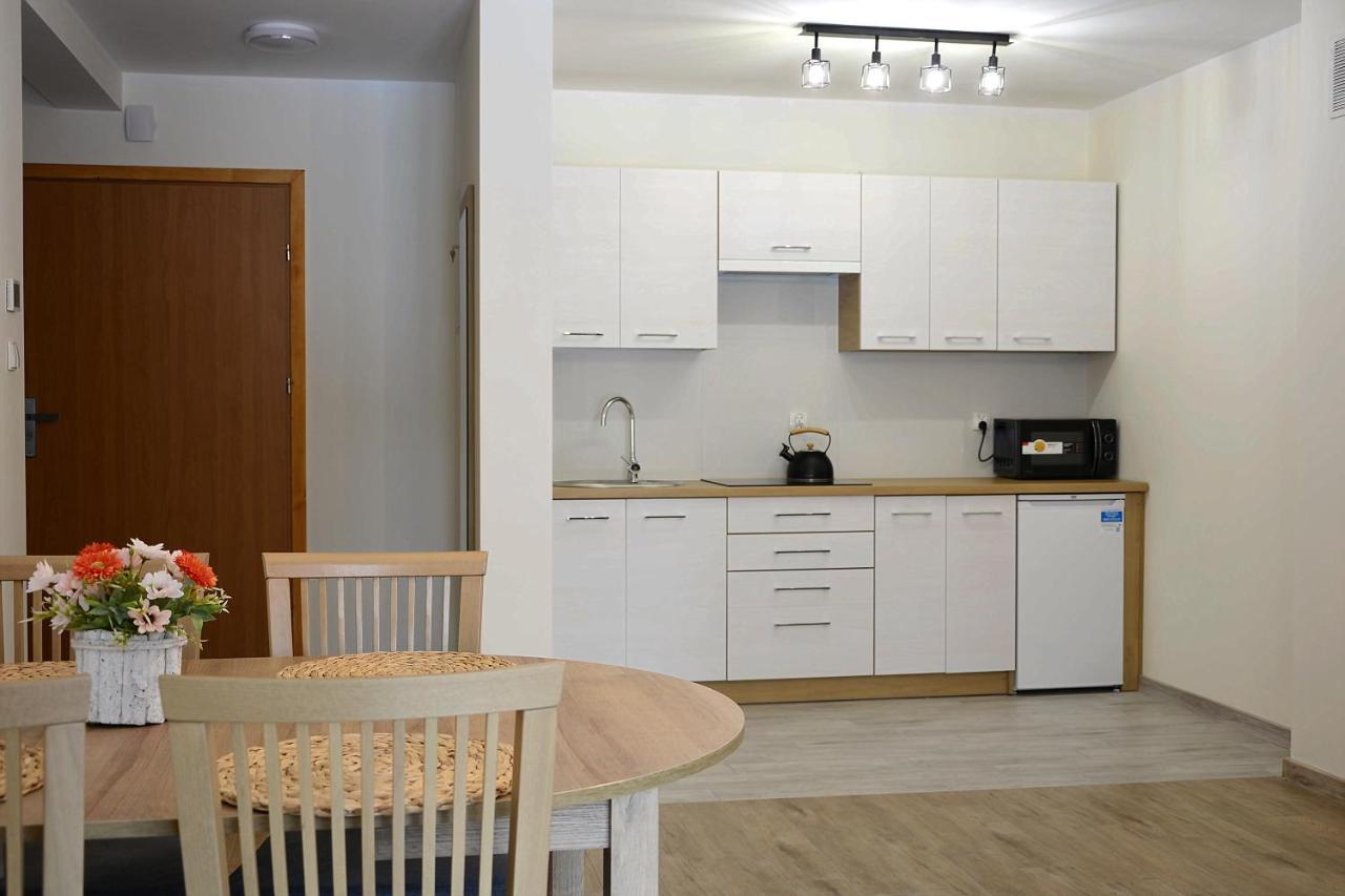 Apartamenty Kasprowy ザコパネ エクステリア 写真