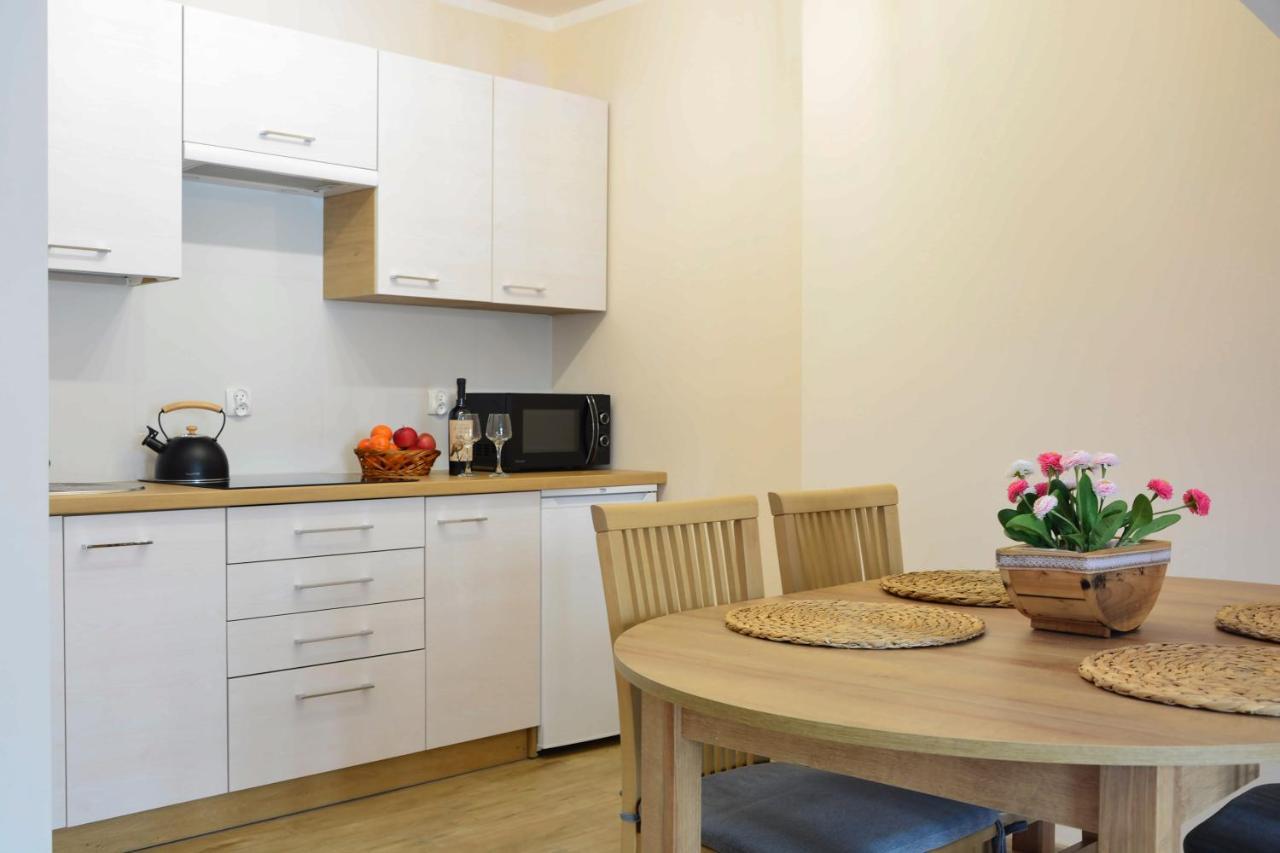 Apartamenty Kasprowy ザコパネ エクステリア 写真