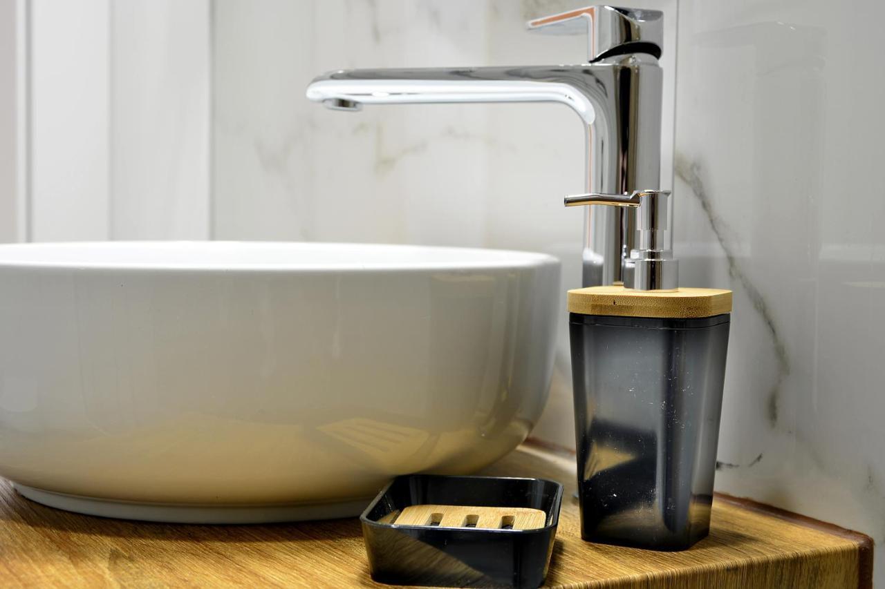 Apartamenty Kasprowy ザコパネ エクステリア 写真