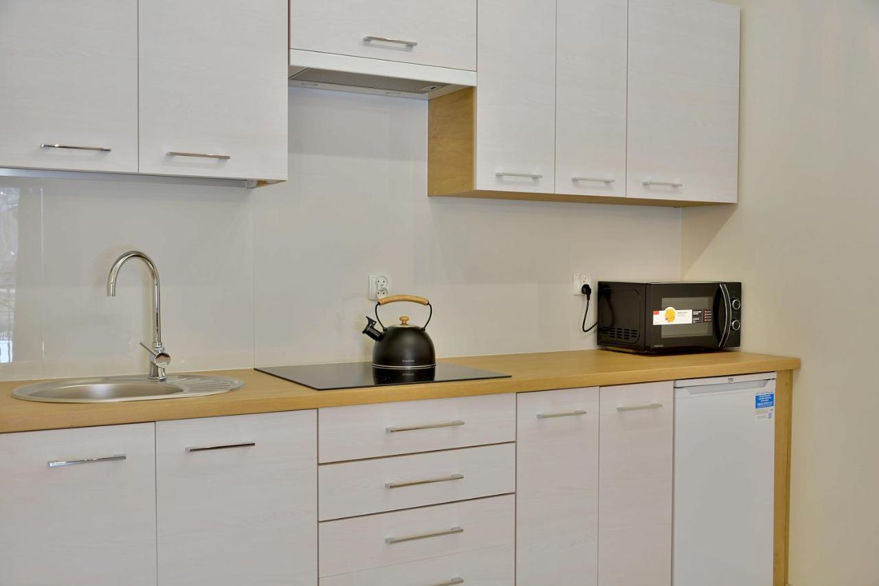 Apartamenty Kasprowy ザコパネ エクステリア 写真