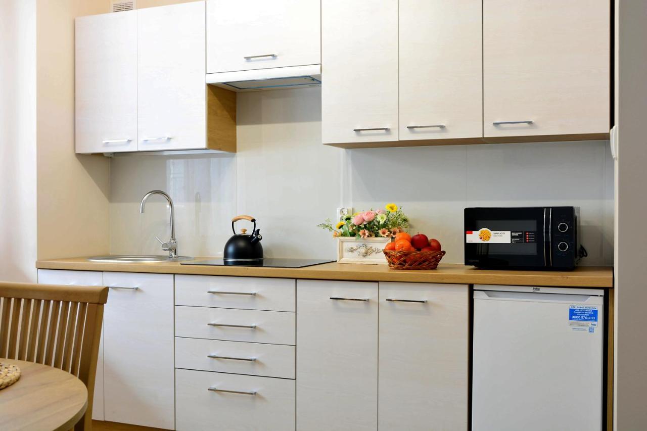 Apartamenty Kasprowy ザコパネ エクステリア 写真