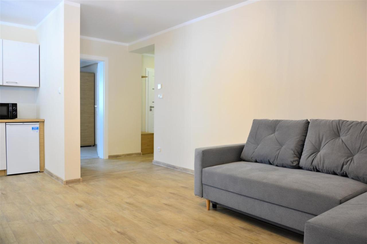 Apartamenty Kasprowy ザコパネ エクステリア 写真