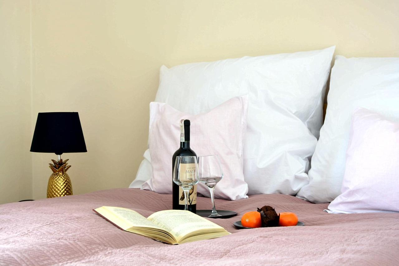 Apartamenty Kasprowy ザコパネ エクステリア 写真
