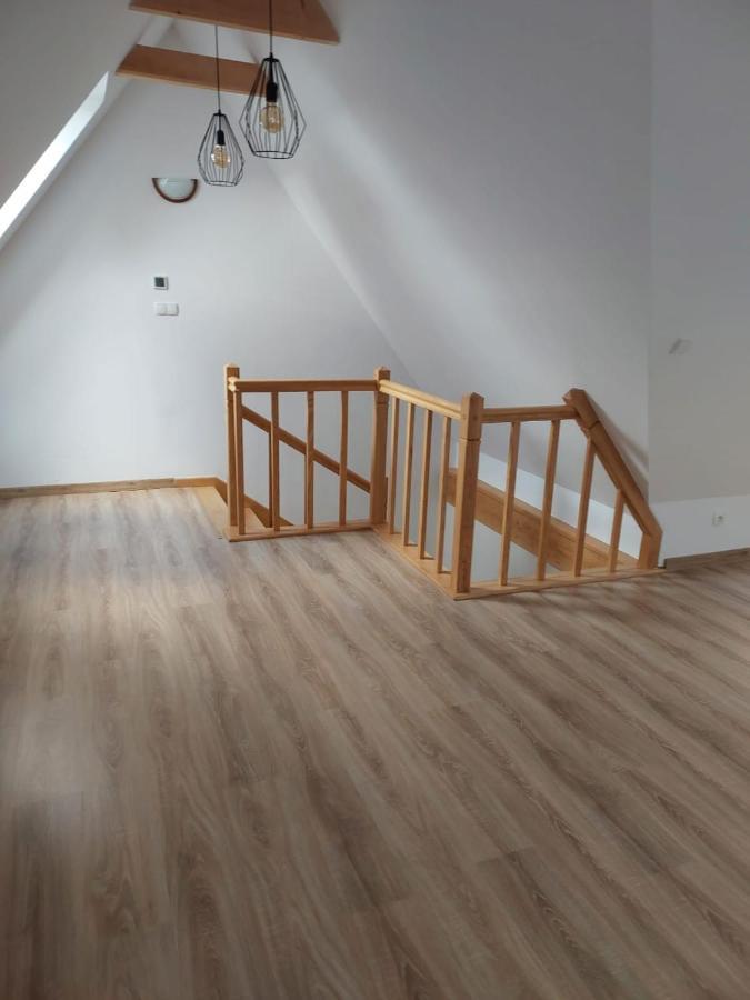 Apartamenty Kasprowy ザコパネ エクステリア 写真