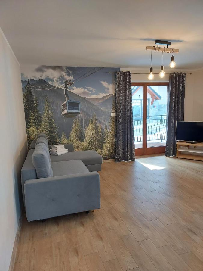 Apartamenty Kasprowy ザコパネ 部屋 写真